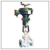 ZAZPF-10型電動(dòng)單座襯塑調(diào)節(jié)閥