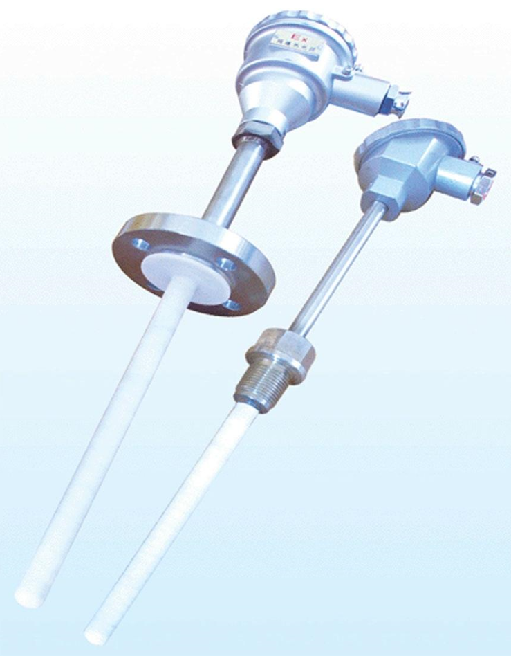 燒結(jié)四氟防腐熱電阻