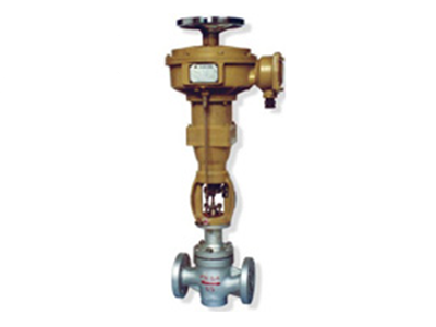 ZAZ系列 Ⅲ型電動調(diào)節(jié)閥