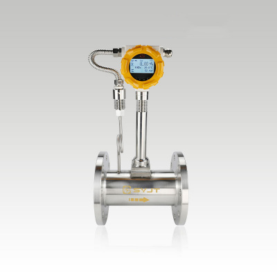 LU系列 渦街流量傳感器