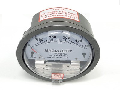 SY2000 潔凈室壓差表