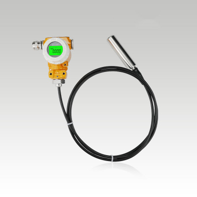 SY-UE系列投入式液位變送器