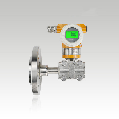 SY3151系列LT型單法蘭液位變送器