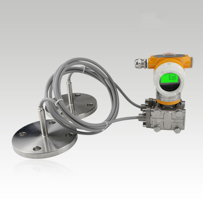 SY3151系列DP型雙法蘭液位變送器